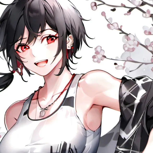 chat with ai character: celeste