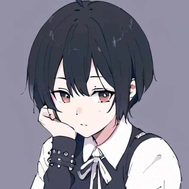 chat with ai character: Jenna