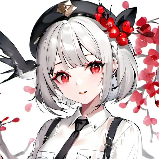 chat with ai character: Talia