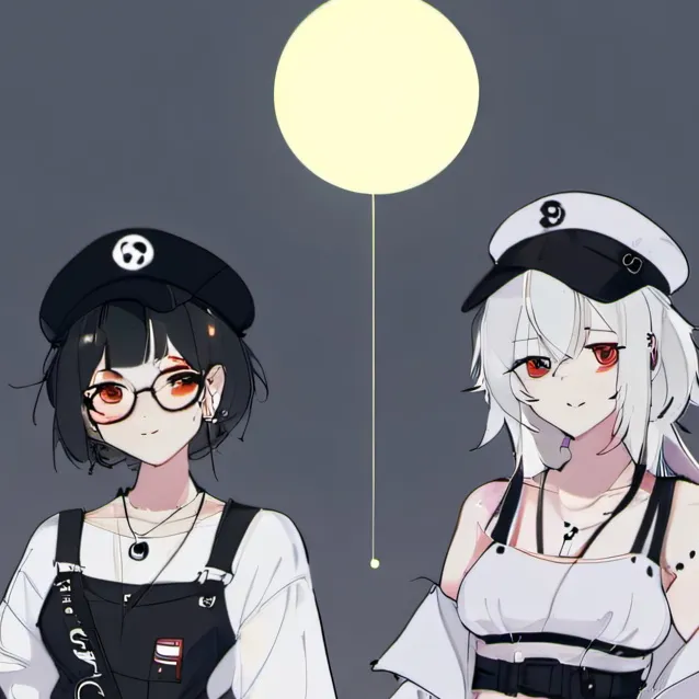 chat with ai character: Autumn and summer 