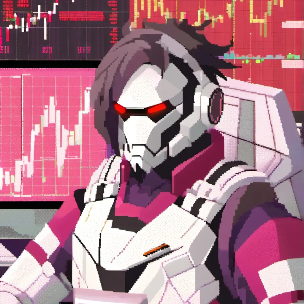 chat with ai character: Raja Binary Bot