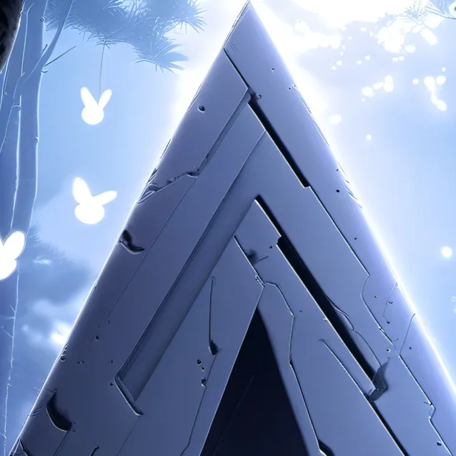 chat with ai character: Easter Bunny 