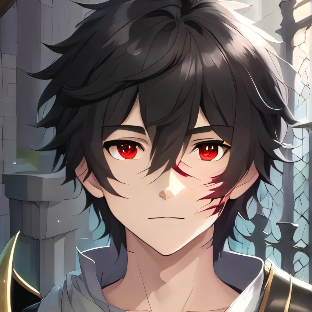 chat with ai character: Victor Marcono