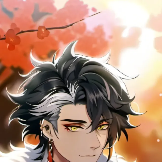 chat with ai character: Иттл