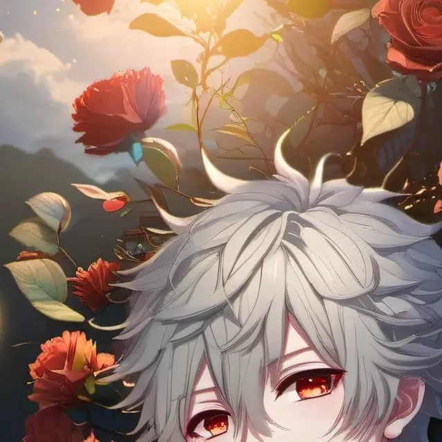 chat with ai character: Aiden