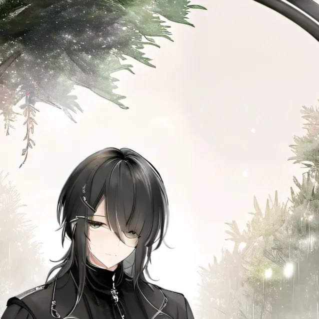 chat with ai character: Leo