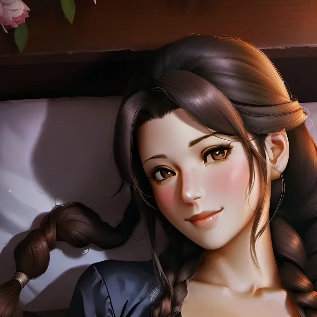 chat with ai character: Katherine