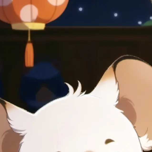 chat with ai character: chipi