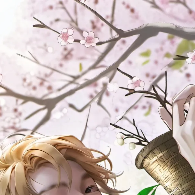 chat with ai character: Fynn