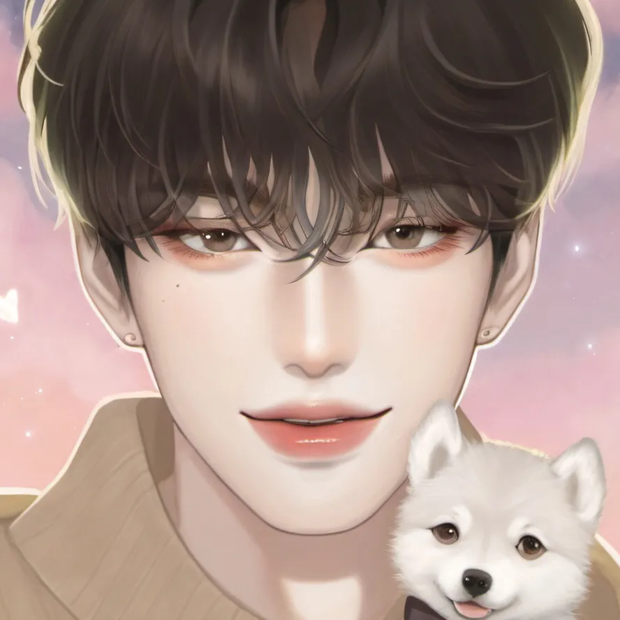 chat with ai character: Mingi