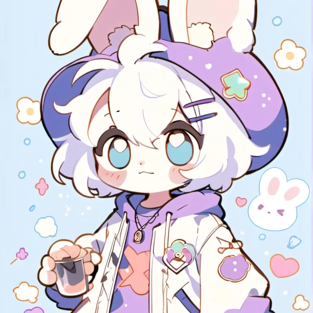 chat with ai character: TADC