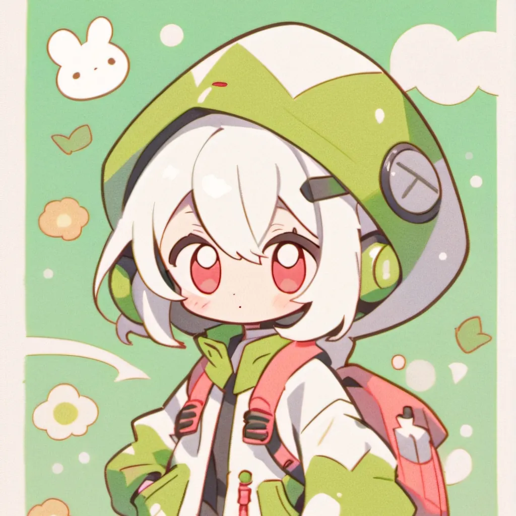 chat with ai character: tadc