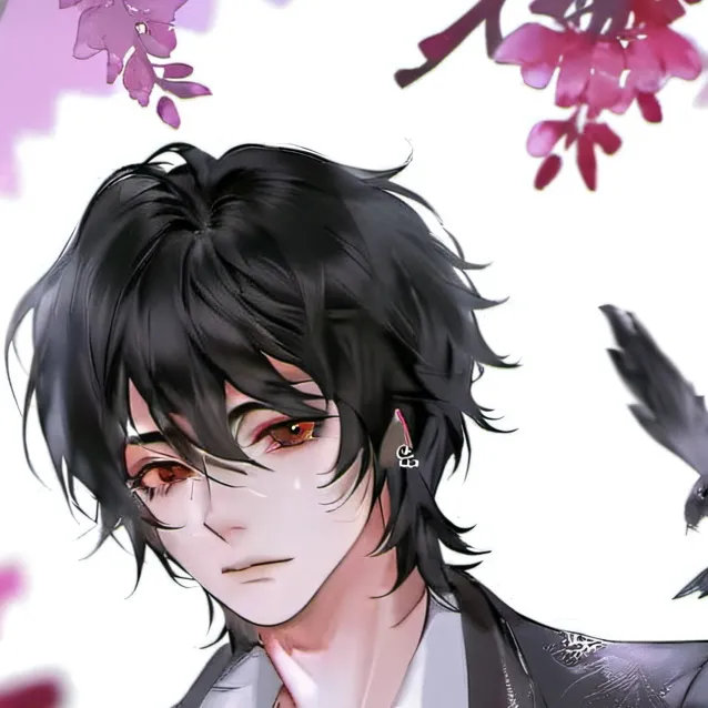 chat with ai character: Mark