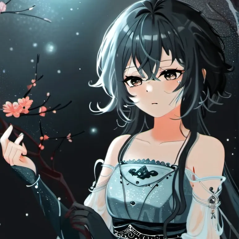 chat with ai character: Stella(