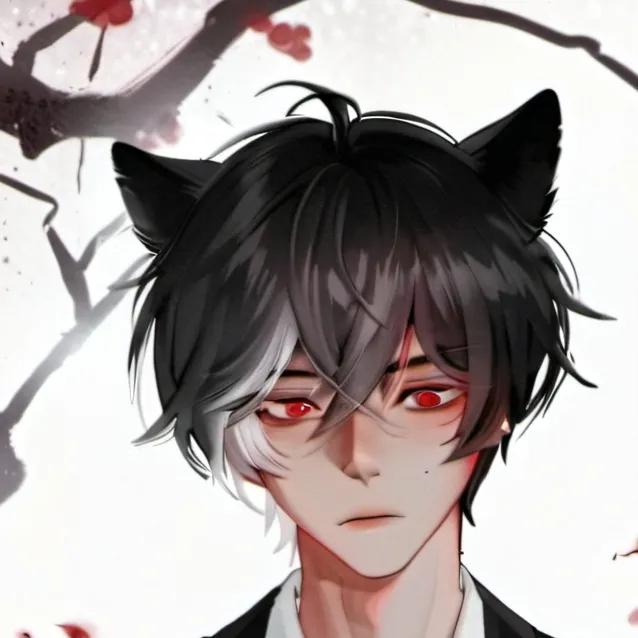 chat with ai character: Max