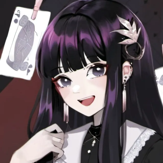 chat with ai character: Jasmin