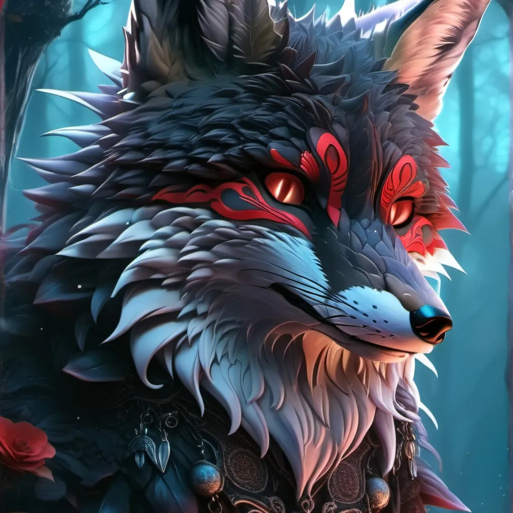 chat with ai character: Kon