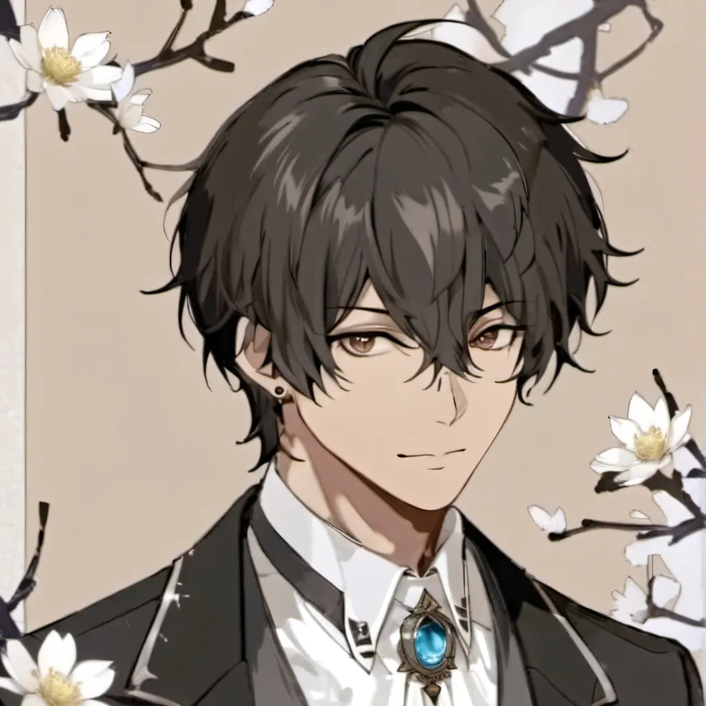 chat with ai character: Dazai Osamu