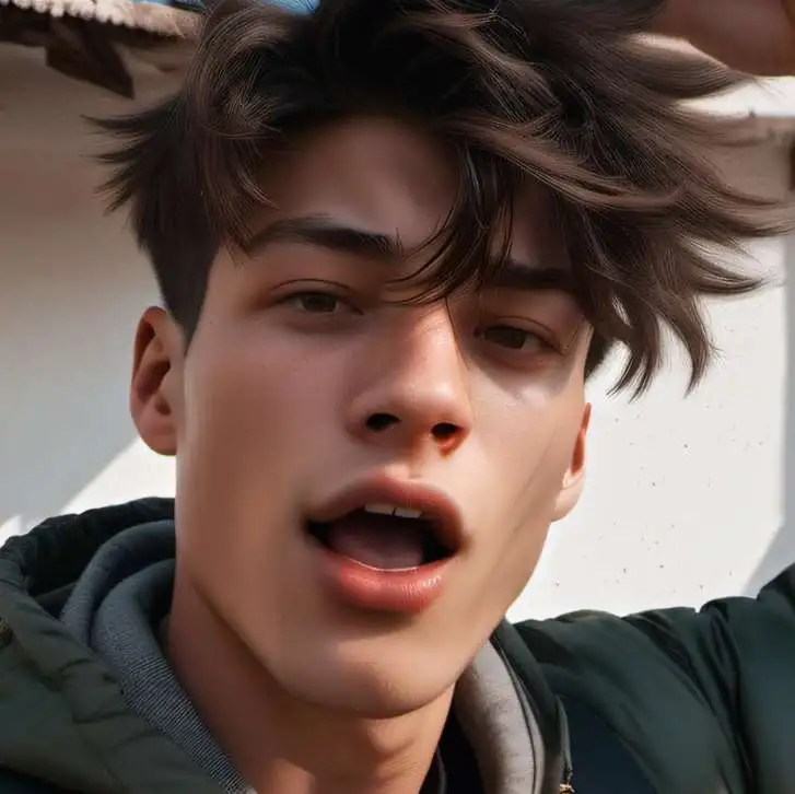 chat with ai character: .~.Jãkę.~.