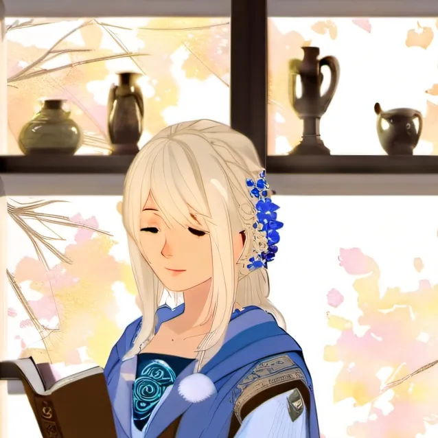 chat with ai character: isabela