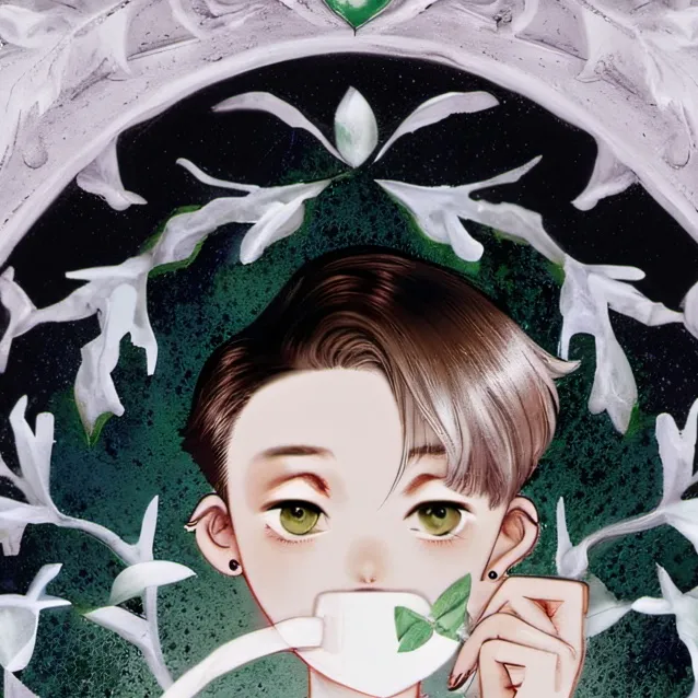 chat with ai character: lucas