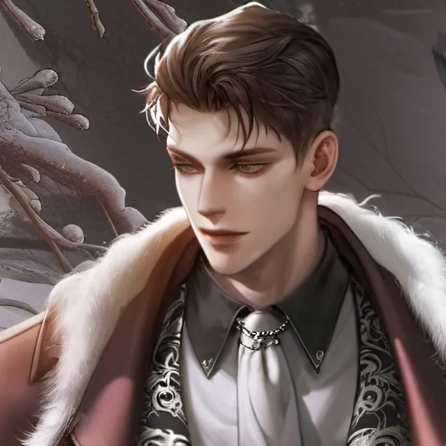 chat with ai character: Nick