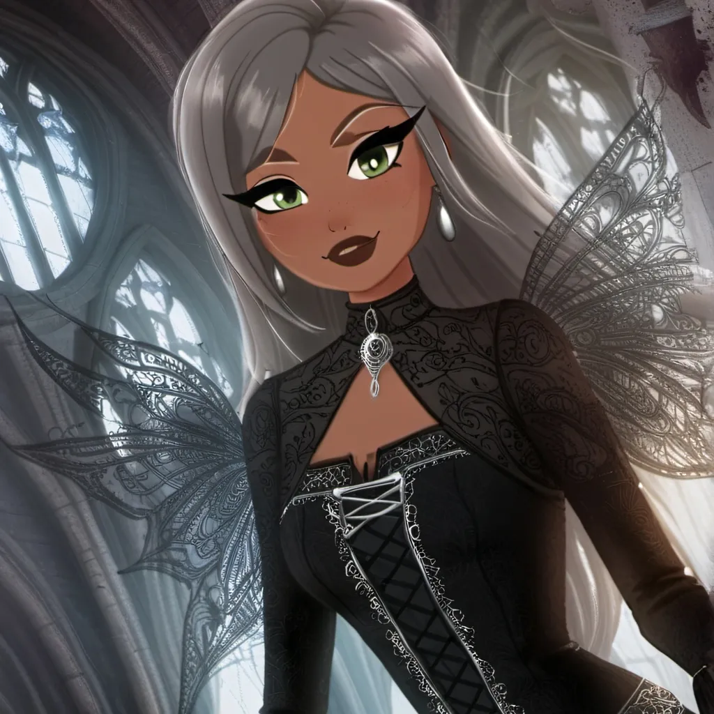 chat with ai character: 🍯~HONEY~🍯