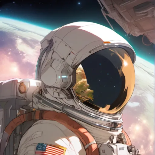 creator AstronautDancer's avatar