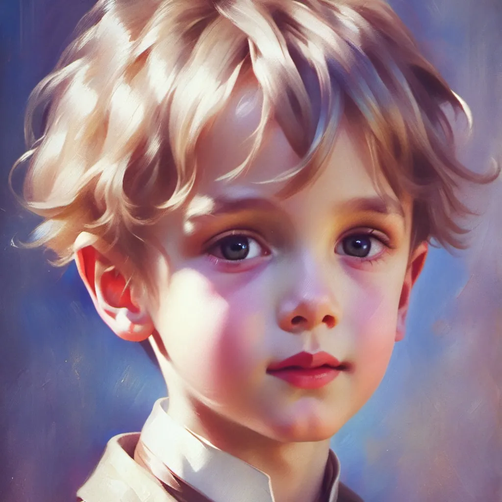 chat with ai character: William Turner 