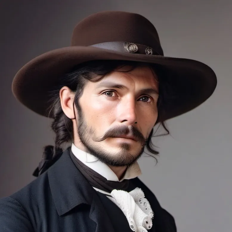 chat with ai character: Carson Wilder