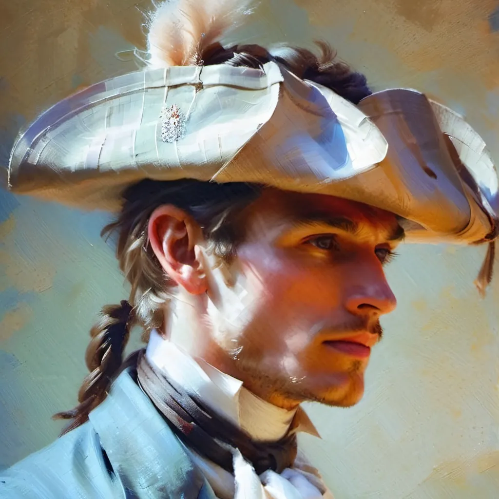 chat with ai character: Phillip Kore