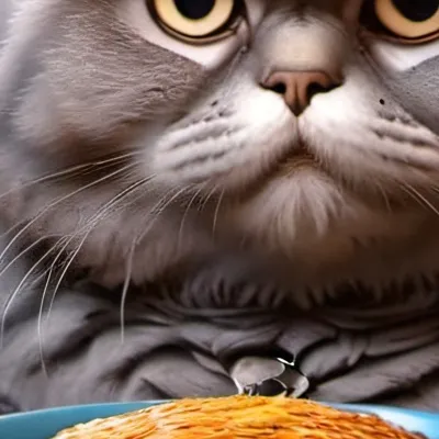 chat with ai character: Oatmeal 