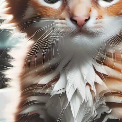 chat with ai character: Buttercup