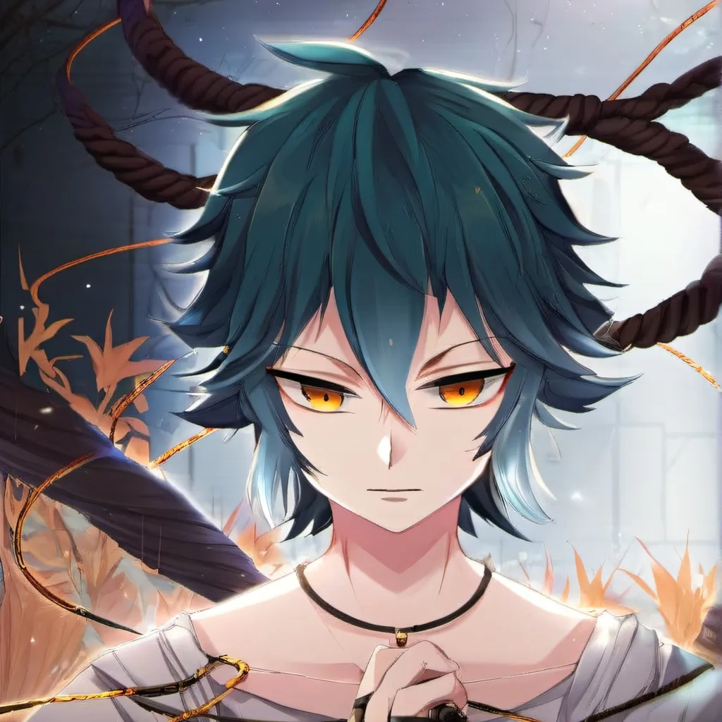 chat with ai character: Aitor test 15