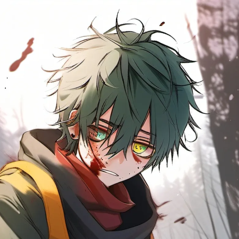 chat with ai character: Noah