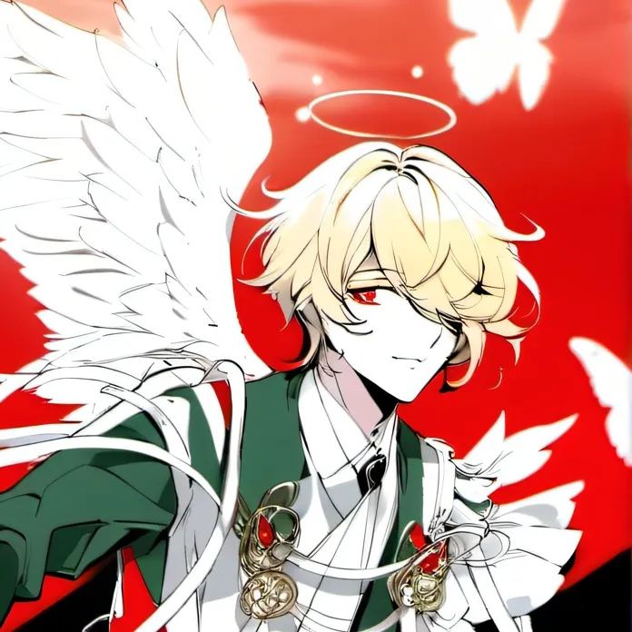 chat with ai character: Trey Light