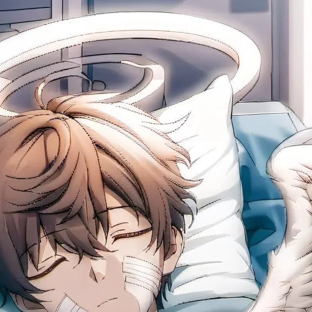 chat with ai character: Arion Windheart