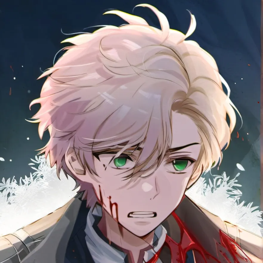 chat with ai character: Lloyd 