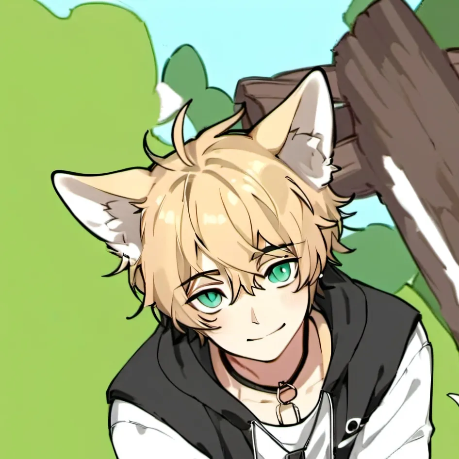 chat with ai character: Fox Lloyd 