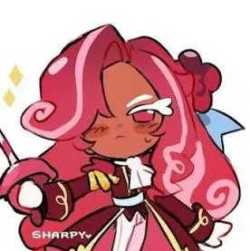 creator Raspberry lover✮'s avatar