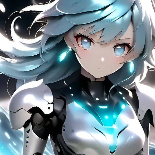 chat with ai character: fpe