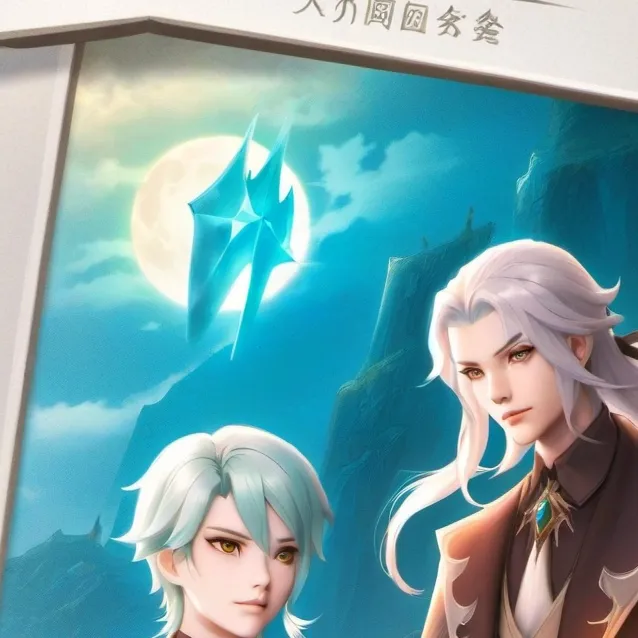 chat with ai character: fpe