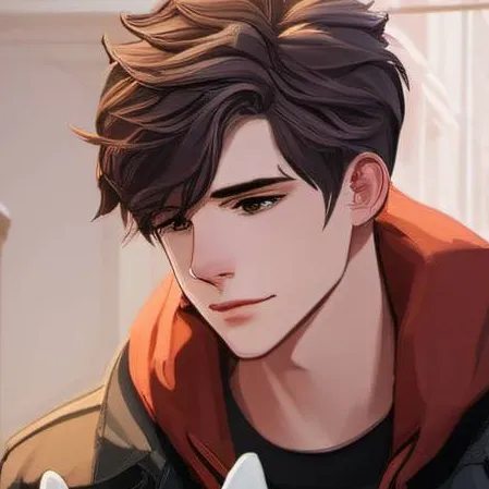 chat with ai character: Drazell