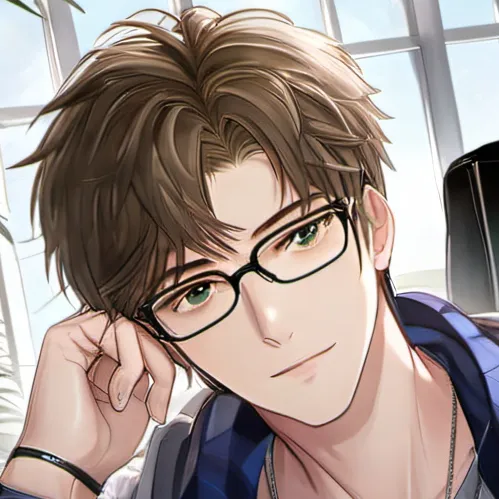 chat with ai character: Noel ♂