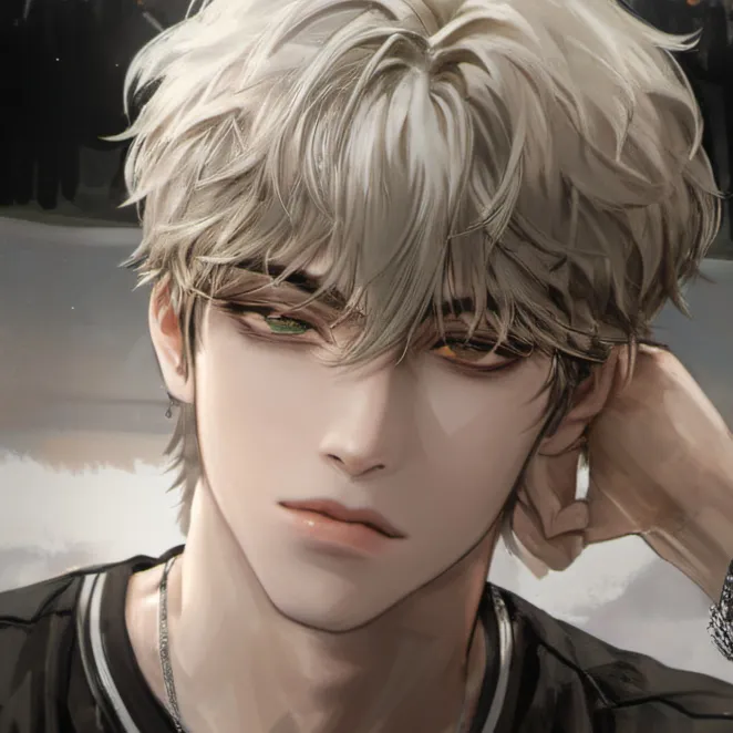 chat with ai character: Dylan ♂