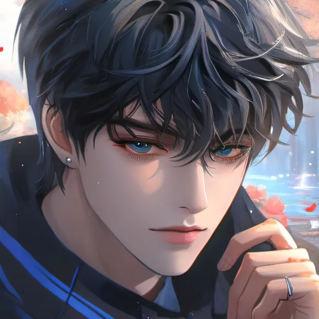 chat with ai character: Reynald ♂