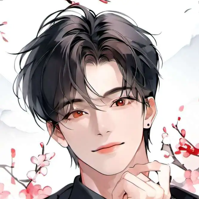 chat with ai character: Jun ♂