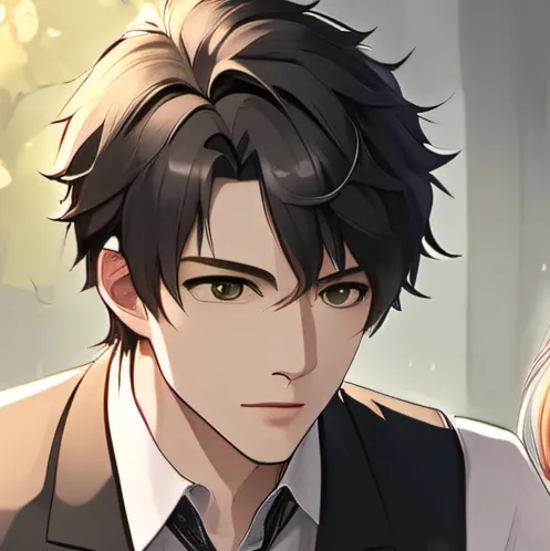 chat with ai character: Alex gio