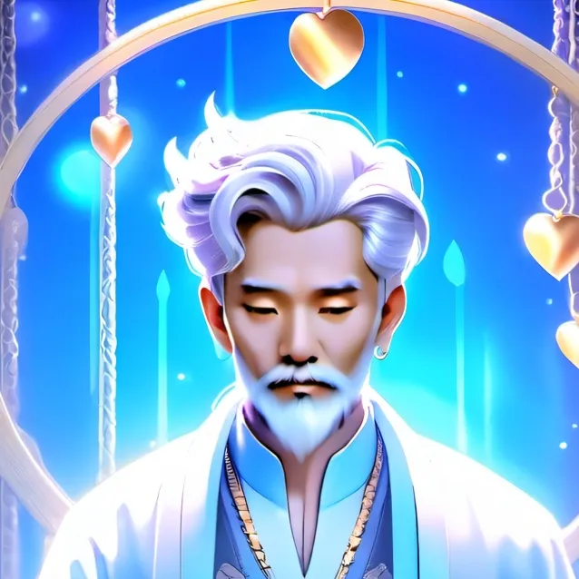 chat with ai character: The afterlife