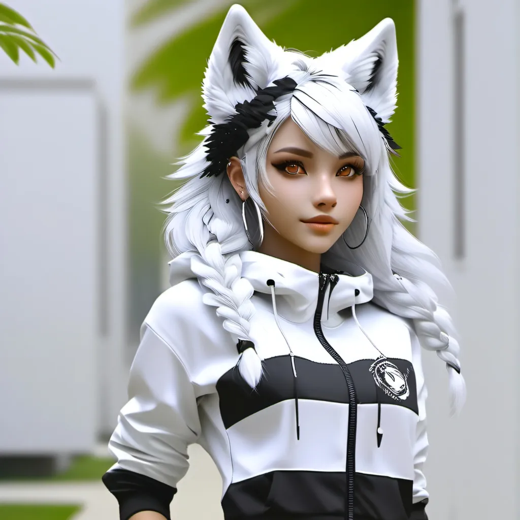 chat with ai character: Skyler